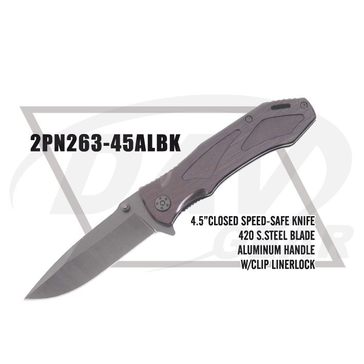 2PN263-45ALBK