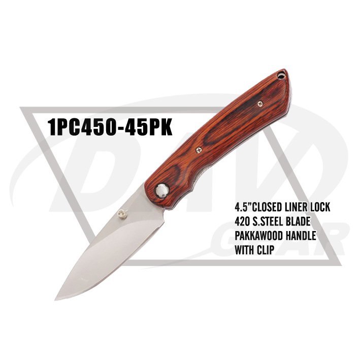 1PC450-45PK