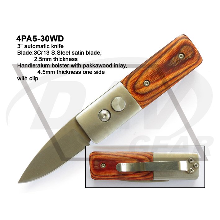 4PA5-30WD