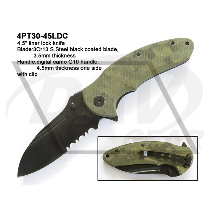 4PT30-45LDC