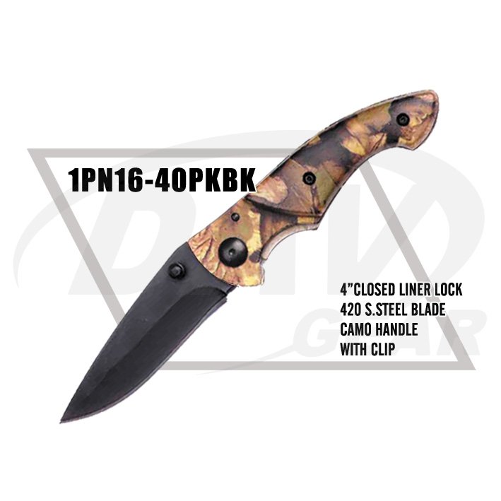 1PN16-40PKBK